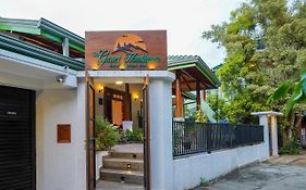 The Grand Hanthana