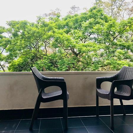 The Grand Hanthana Kandy Exterior foto