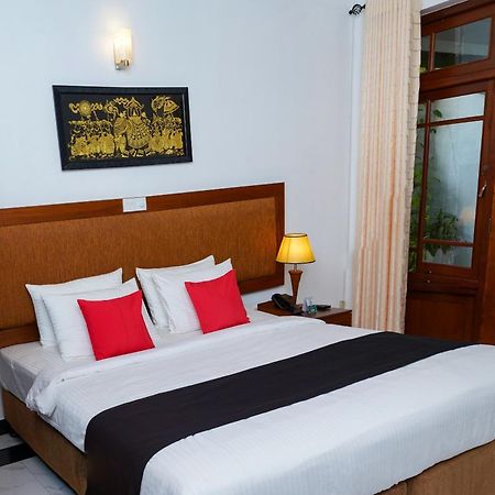 The Grand Hanthana Kandy Zimmer foto
