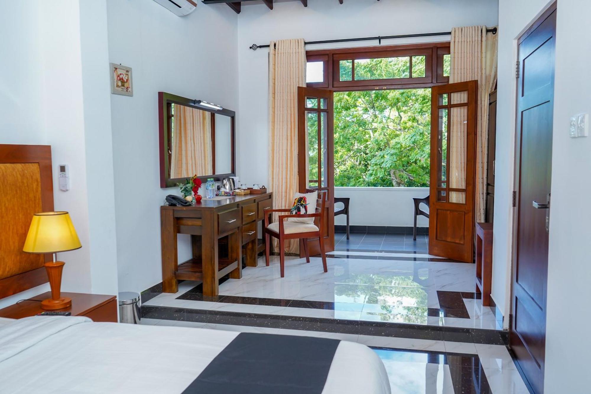 The Grand Hanthana Kandy Zimmer foto