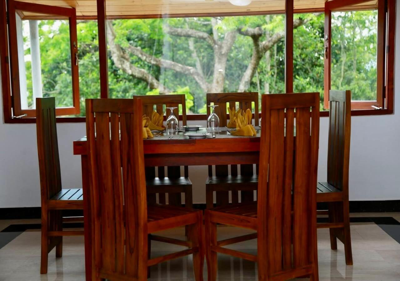 The Grand Hanthana Kandy Exterior foto