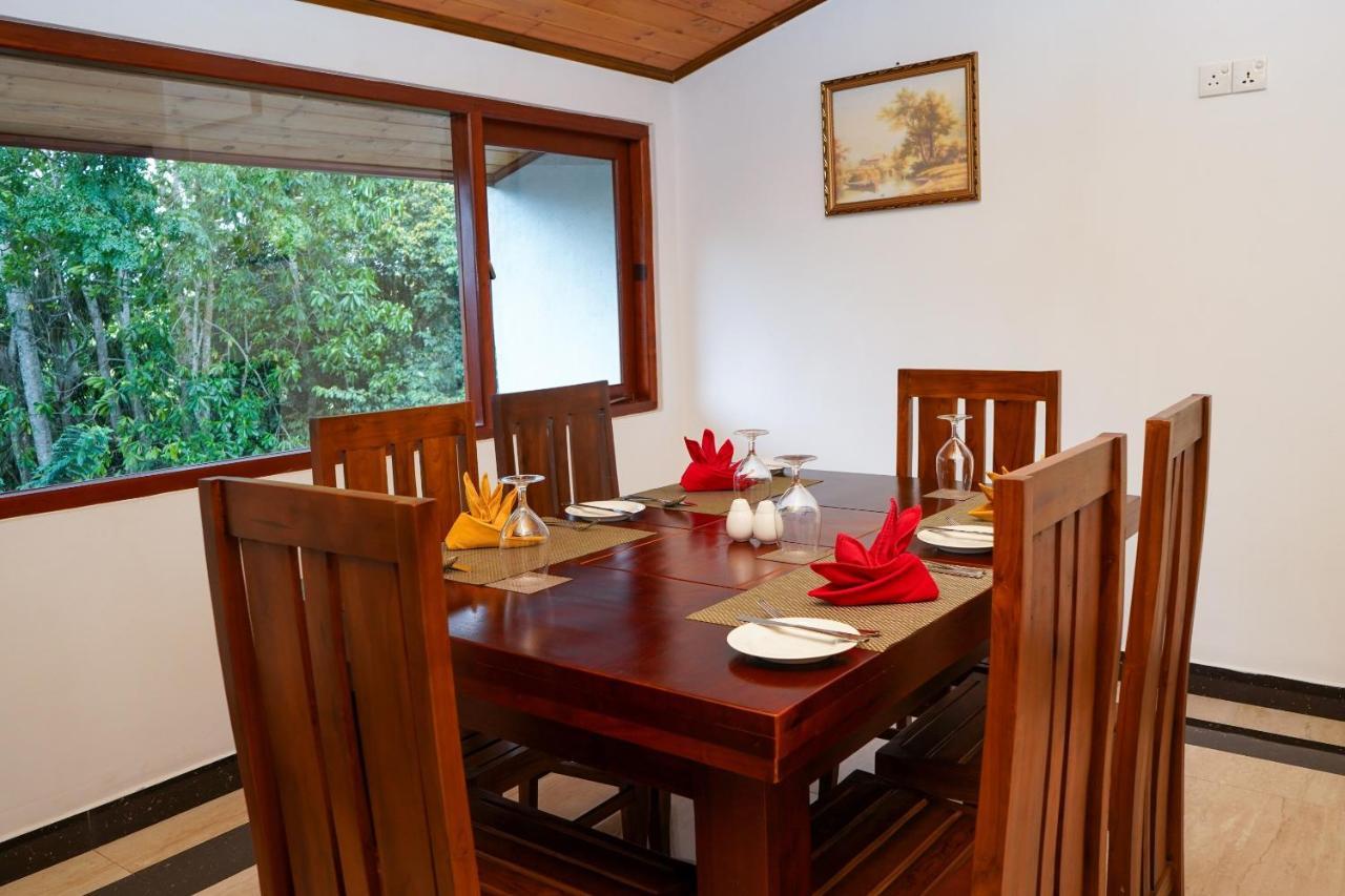 The Grand Hanthana Kandy Exterior foto