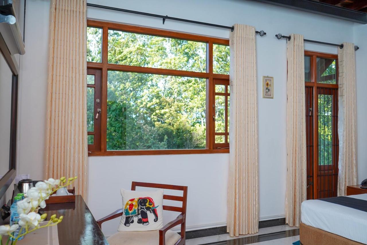 The Grand Hanthana Kandy Exterior foto