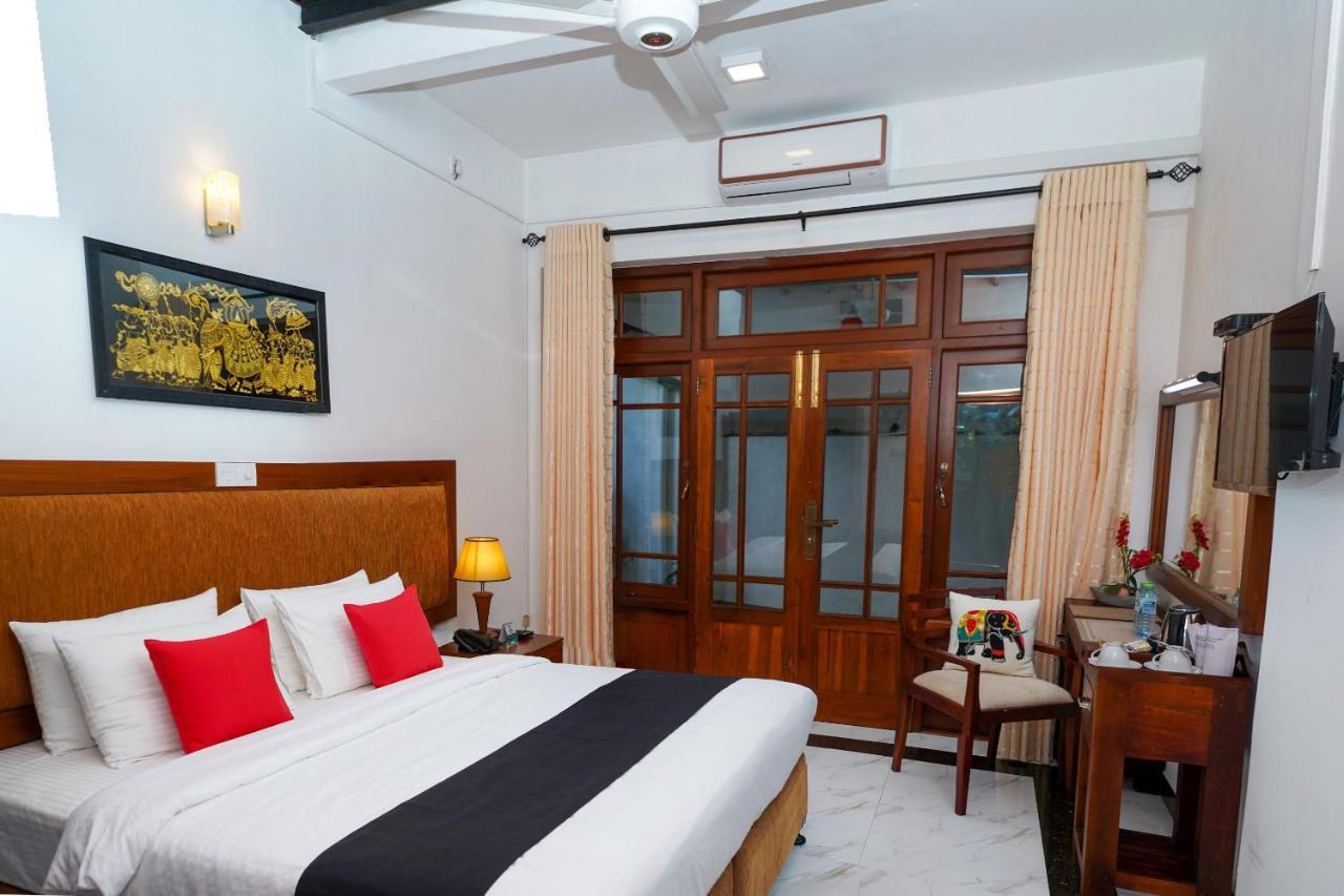 The Grand Hanthana Kandy Zimmer foto