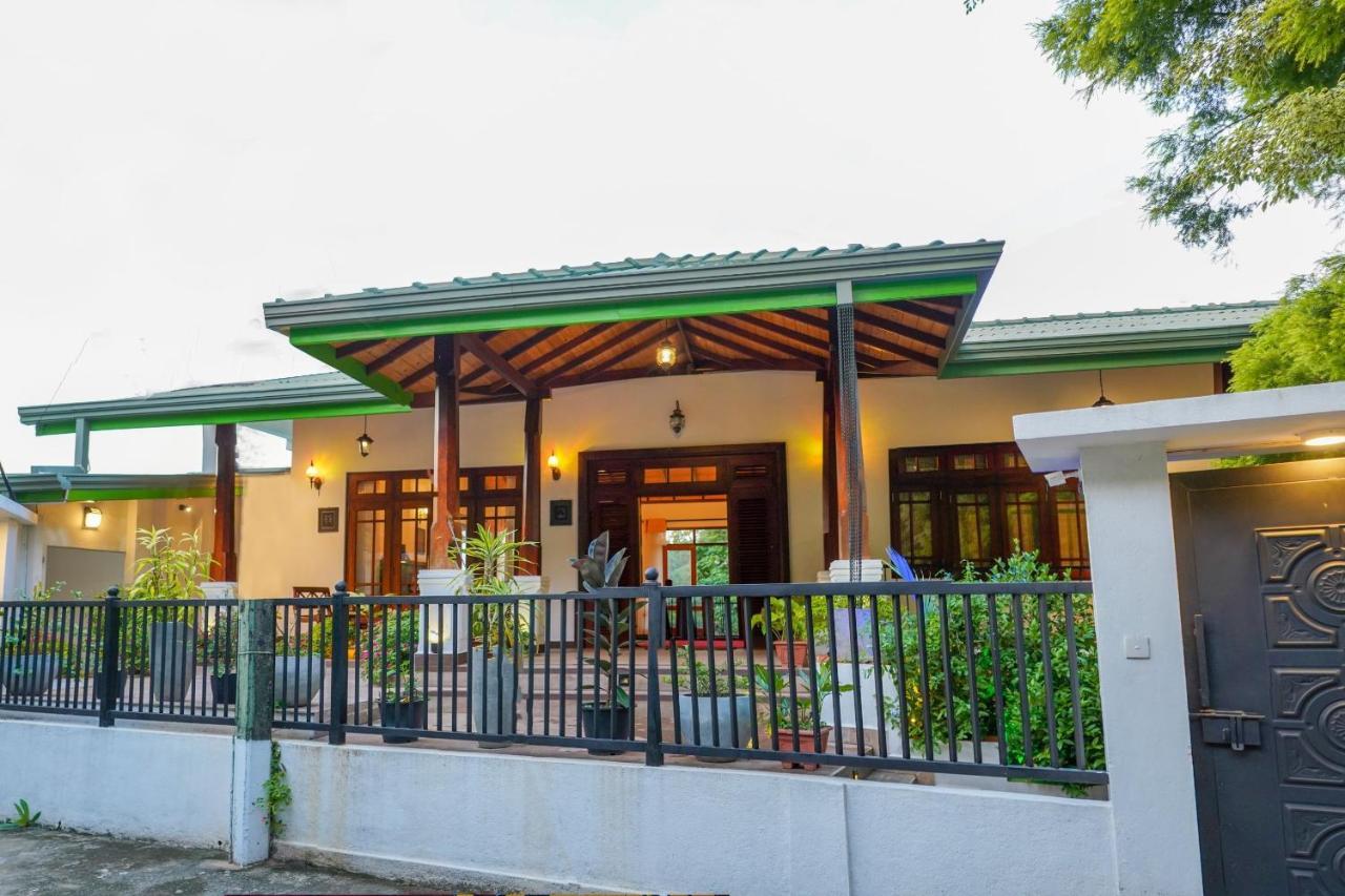 The Grand Hanthana Kandy Exterior foto