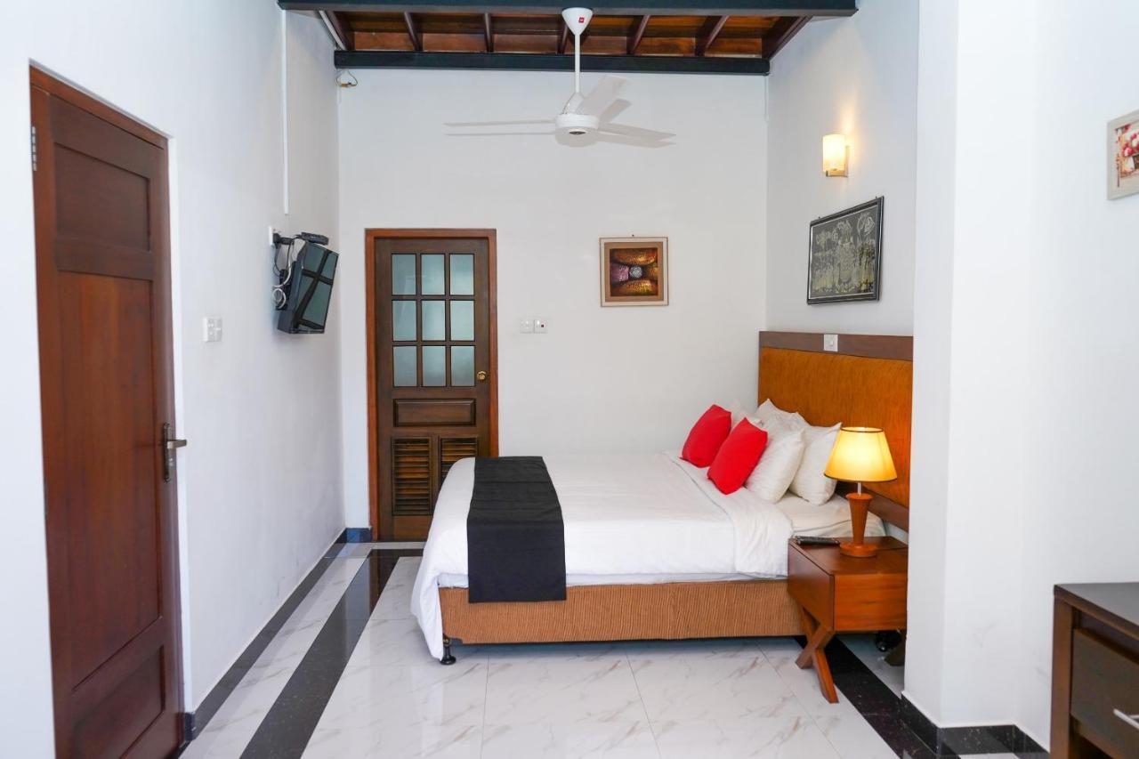 The Grand Hanthana Kandy Exterior foto