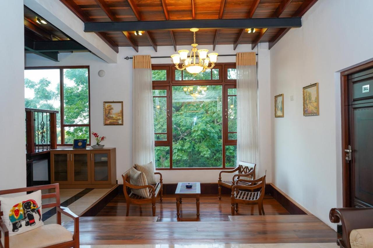 The Grand Hanthana Kandy Exterior foto