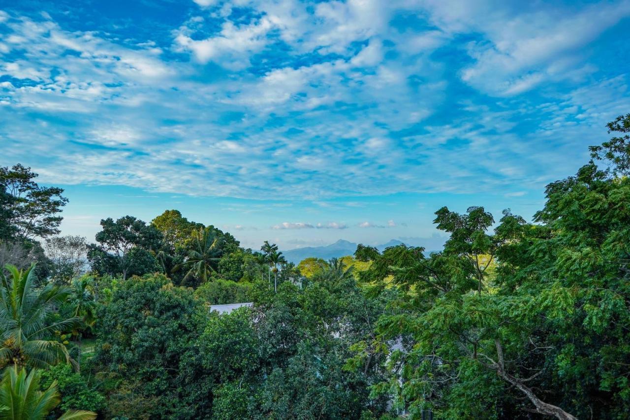 The Grand Hanthana Kandy Exterior foto