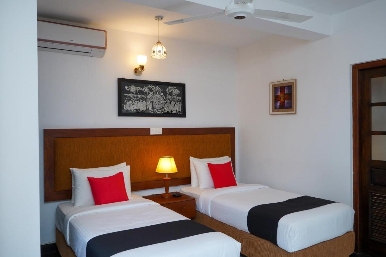 The Grand Hanthana Kandy Exterior foto