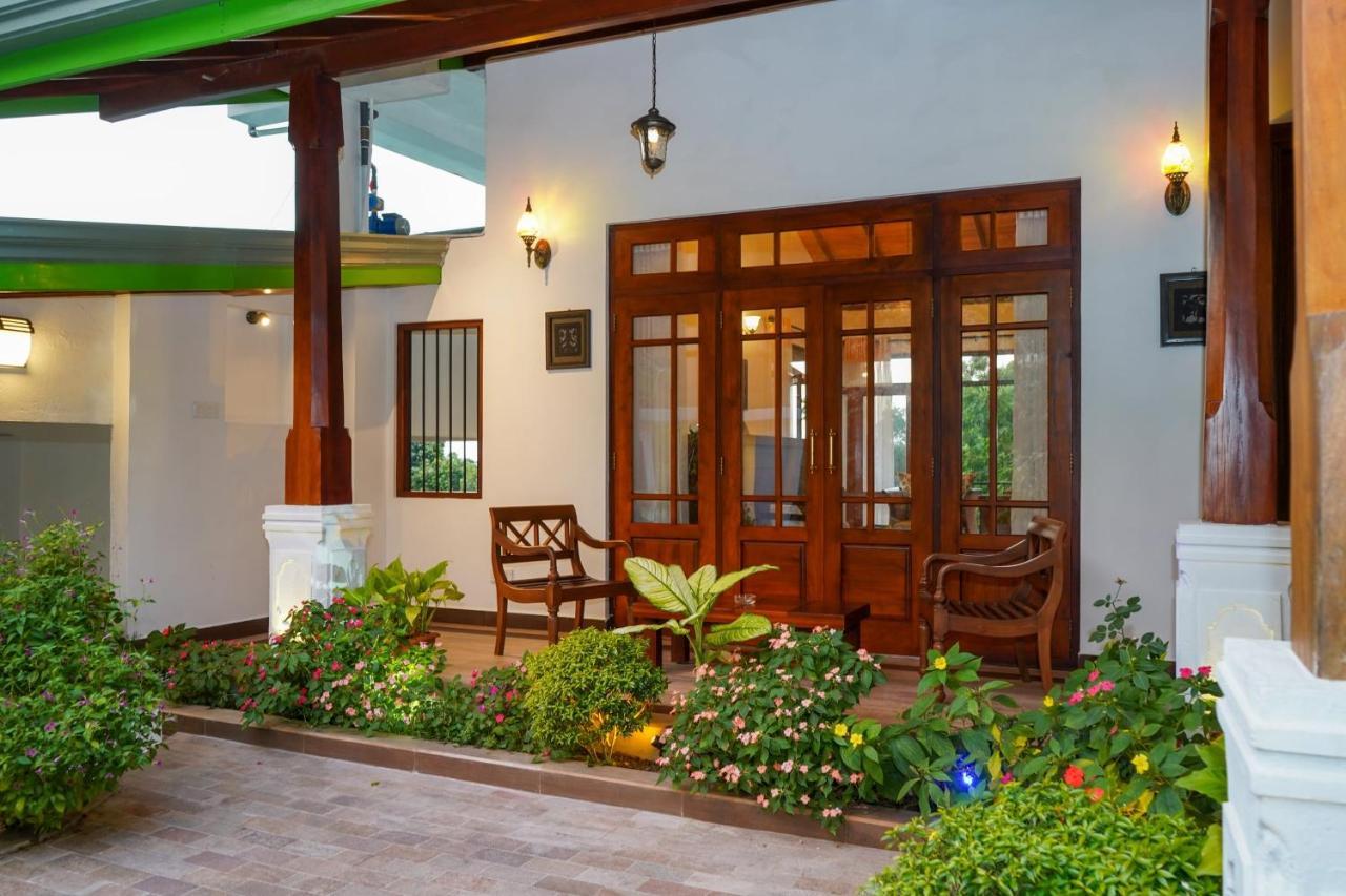 The Grand Hanthana Kandy Exterior foto