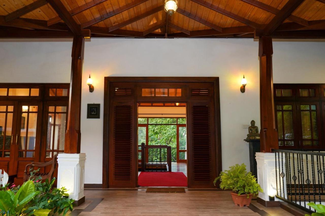The Grand Hanthana Kandy Exterior foto